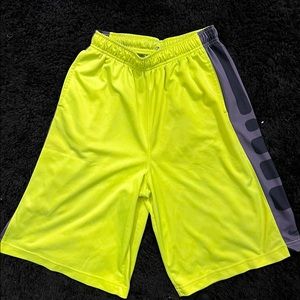 Mens Nike Elite Shorts